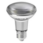 Ledvance Performance LED Spot E27 R80 4.9W 345lm 36D - 927 Zeer Warm Wit | Beste Kleurweergave - Dimbaar - Vervangt 60W