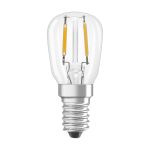Ledvance Special LED E14 Buis one-handed Filament Helder 1.3W 110lm - 827 Zeer Warm Wit | Vervangt 12W