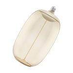 Osram Vintage 1906 LED E27 Special Filament Helder 4W 280lm - 827 Zeer Warm Wit | Vervangt 25W