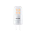 Philips Corepro LED Capsule GY6.35 1.8W 215lm - 830 Warm Wit | Vervangt 20W