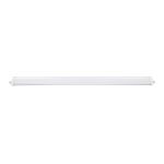 Noxion LED Waterdichte Montagebalk Ecowhite V2.0 36W 3600lm - 840 Koel Wit | 120cm - Doorvoerbedrading (3x1.5mm2) 