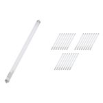 Voordeelpak 25x Sylvania Blacklight F15W T8 BL 368 45cm