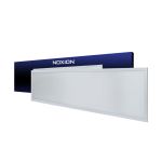 Noxion LED Paneel Ecowhite V4.0 28W 3300lm - 830-840-865 CCT | 120x30cm - Philips driver