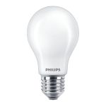 Philips MASTER Value LED Lamp E27 Peer Mat 5.9W 806lm - 927 Zeer Warm Wit | Beste Kleurweergave - Dimbaar - Vervangt 60W