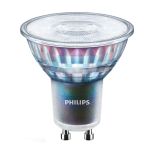Philips MASTER LED Spot ExpertColor GU10 PAR16 3.9W 265lm 36D - 927 Zeer Warm Wit | Beste Kleurweergave - Dimbaar - Vervangt 35W