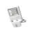 Ledvance LED Breedstraler Endura Wit 20W 1700lm 100D - 830 Warm Wit | IP44 - Bewegings- en lichtsensor - Symmetrisch