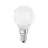 Osram Parathom Retrofit Classic LED E14 Kogel Mat 6.5W 806lm - 827 Zeer Warm Wit | Dimbaar - Vervangt 60W
