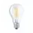 Osram Parathom Retrofit Classic LED E27 Peer Filament Helder 4W 470lm - 927 Zeer Warm Wit | Beste Kleurweergave - Dimbaar - Vervangt 40W