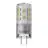 Osram Parathom LED Pin GY6.35 4W 470lm - 827 Zeer Warm Wit | Vervangt 40W