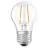Ledvance Classic LED E27 Peer Filament Helder 4.8W 470lm - 827 Zeer Warm Wit | Dimbaar - Vervangt 40W