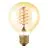 Ledvance Vintage 1906 LED E27 Globe Goud 7W 600lm - 822 Zeer Warm Wit | Dimbaar - Vervangt 48W