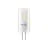 Philips Corepro LED Capsule G4 1.8W 215lm - 830 Warm Wit | Vervangt 20W
