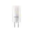 Philips Corepro LED Capsule GY6.35 1.8W 205lm - 827 Zeer Warm Wit | Vervangt 20W