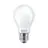 Philips Corepro LED Lamp E27 Peer Mat 10.5W 1521lm - 830 Warm Wit | Vervangt 100W