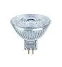 Osram Parathom LED GU5.3 Spot Helder 5W 345lm - 927 Zeer Warm Wit | Dimbaar - Beste Kleurweergave - Vervangt 35W