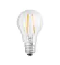 Osram Parathom Retrofit Classic LED E27 Peer Filament Helder 6.5W 806lm - 827 Zeer Warm Wit | Vervangt 60W