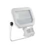 Ledvance LED Breedstraler Sensor GEN 3 Wit 10W 1100lm 100D - 830 Warm Wit | IP65 - Bewegings- en lichtsensor - Symmetrisch