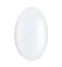 Philips LED Bulkhead Ledinaire WL060V Wit 19.5W 1700lm - 830 Warm Wit | 345mm - IP44 - Bewegings- en lichtsensor