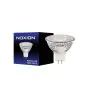 Noxion LED Spot GU5.3 MR16 3.4W 345lm 36D - 840 Koel Wit | Vervangt 35W