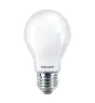 Philips MASTER Value LED Lamp E27 Peer Mat 5.9W 806lm - 927 Zeer Warm Wit | Beste Kleurweergave - Dimbaar - Vervangt 60W