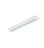 Philips LED Paneel CoreLine SM136V 22/31W 2800-4000lm - 830 Warm Wit | 120x20cm - UGR <19 - Dali Dimbaar - Selecteerbaar Wattage