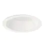 Philips LED Downlight Coreline DN140B 19W 2200lm 120D - 830 Warm Wit | 216mm - Wit Reflector