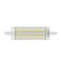 Osram Parathom Line LED R7s 118mm 16W 2000lm - 827 Zeer Warm Wit | Vervangt 120W 