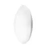 Noxion LED Bulkhead Corido Wit 22W 2075lm - 840 Koel Wit | 410mm - IP44 - 1 uur Noodverlichting