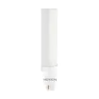 Noxion Lucent PL-C LED 6.5W 650lm - 830 Warm Wit | Vervangt 18W