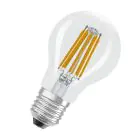 Ledvance Classic LED E27 Peer Filament Helder 7.2W 1521lm - 827 Zeer Warm Wit | Vervangt 100W