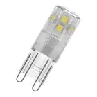 Ledvance Performance LED Capsule Helder G9 1.9W 200lm - 827 Zeer Warm Wit | Vervangt 20W