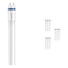 Voordeelpak 10x Philips LED Tube T8 MASTER (HF) Ultra Output 24W 3700lm - 865 Daglicht | 150cm - Vervangt 58W