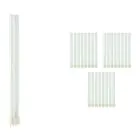 Voordeelpak 25x Philips PL-L 36W 830 4P (MASTER) | Warm Wit - 4-Pin