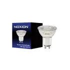 Noxion PerfectColor LED Spot GU10 PAR16 4.2W 350lm 36D - 940 Koel Wit | Beste Kleurweergave - Dimbaar - Vervangt 50W