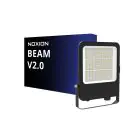 Noxion LED Breedstraler Beam V2.0 40W 5600lm 90D - 830-840-865 CCT | IP66 - Symmetrisch