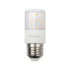 Noxion Lucent LED E27 Stick Helder 7W 806lm - 827 Zeer Warm Wit | Dimbaar - Vervangt 60W