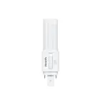 Philips CorePro PL-C / Dulux-D D/E LED 5.9W 850lm - 830 Warm Wit | Vervangt 13W