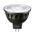 Philips Master LED Spot GU5.3 MR16 6.7W 440lm 10D - 940 Koel Wit | Beste Kleurweergave - Dimbaar - Vervangt 35W