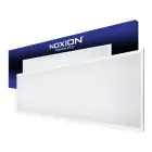 Noxion LED Paneel Ecowhite V2.0 36W 3600lm - 830 Warm Wit | 120x30cm - UGR 