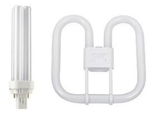 2-pin of 4-pin spaarlamp vervangen (door LED)? Volg deze stappen …